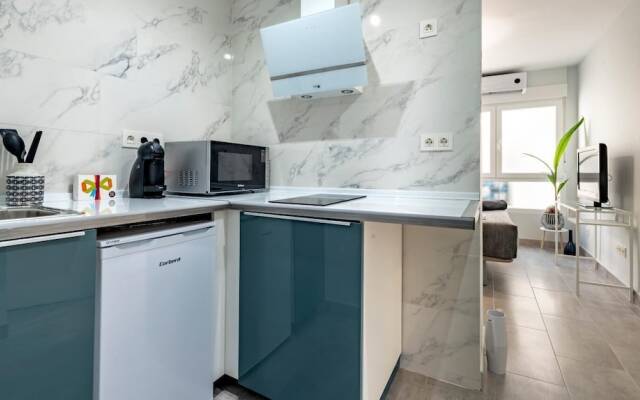 Oleti Studio Granada