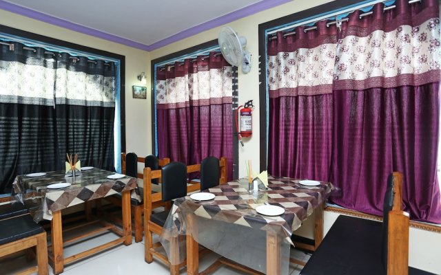 Oyo 16782 Shree Ganesh Hotel & Restaurant