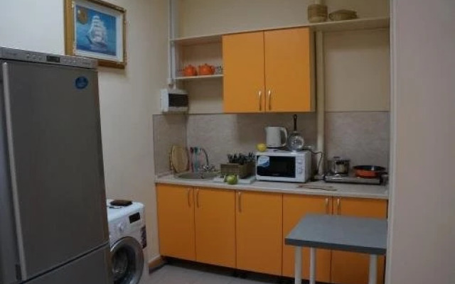 Novy Hostel