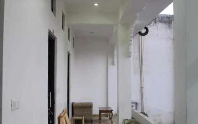 Hotel Heritage High