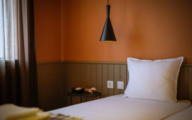 Beautiful best location apartment Red Mouse