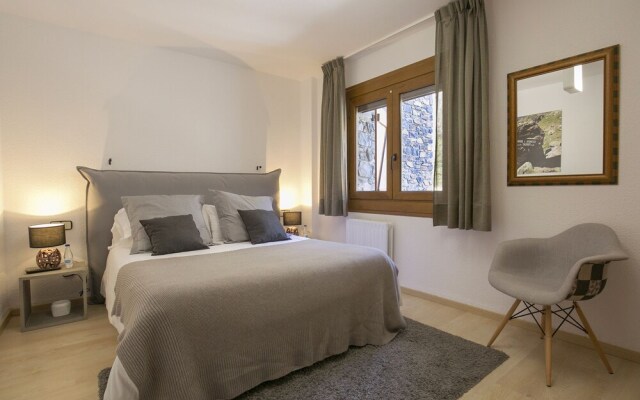B&B La Lluna