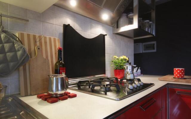 Residenza Cavour