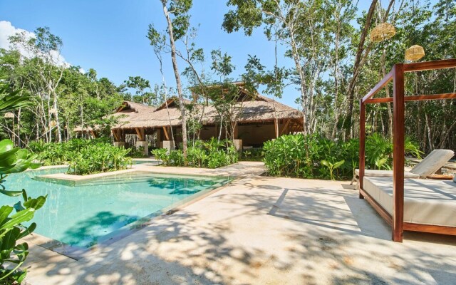 Santomar Tulum A102 By Lockey
