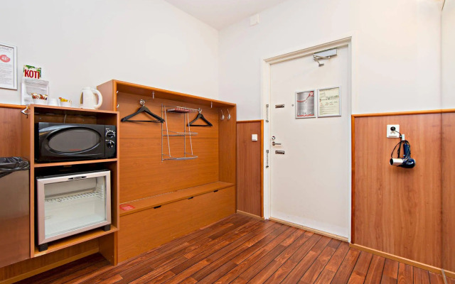 Omena Hotel Turku Humalistonkatu