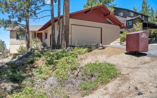 Hch1083 - Mountain Serenity 4 Bedroom Home