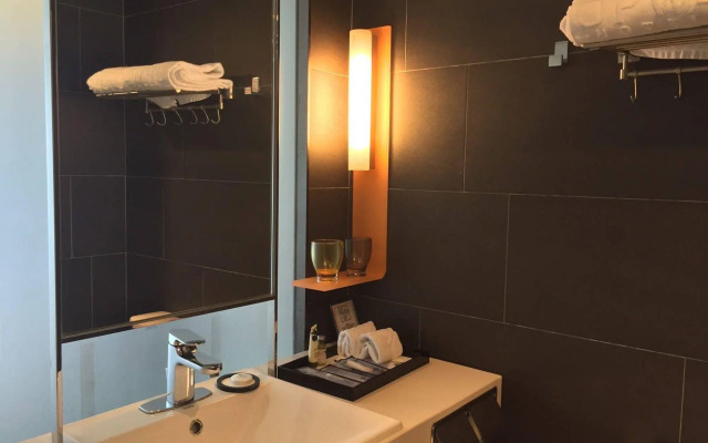 Popway Hotel