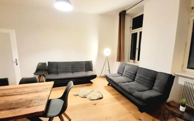 Kienmayer Apartment Vienna