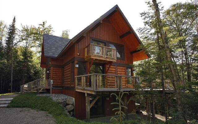 RCNT Chalets