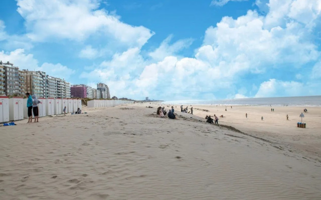 Modern Home by the Sea