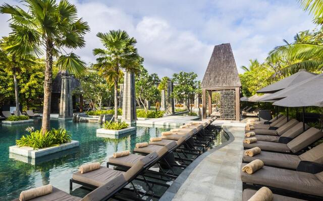 Sofitel Bali Nusa Dua Beach Resort