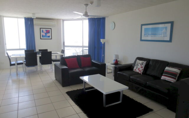 Mandolin Beachfront Resort