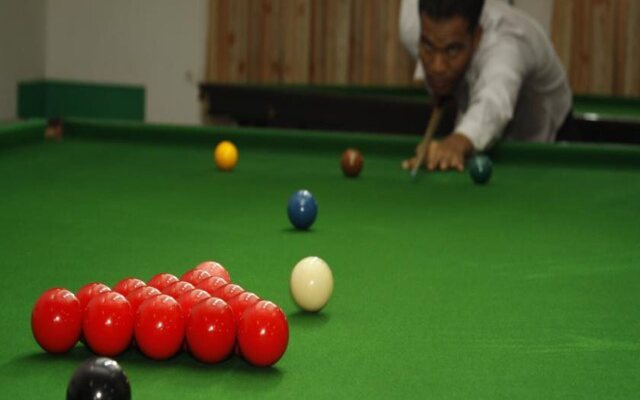 Mya Yeik Nyo Royal Hotel