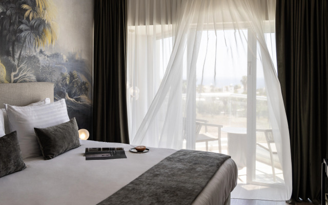 Cali Resort & Spa