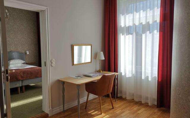Best Western Hotell Ljungby