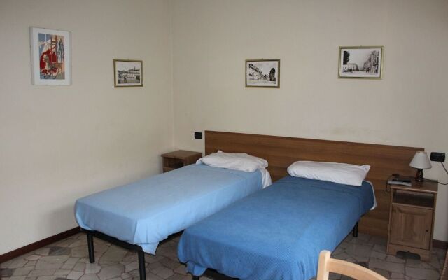 B&B Milano Malpensa 1