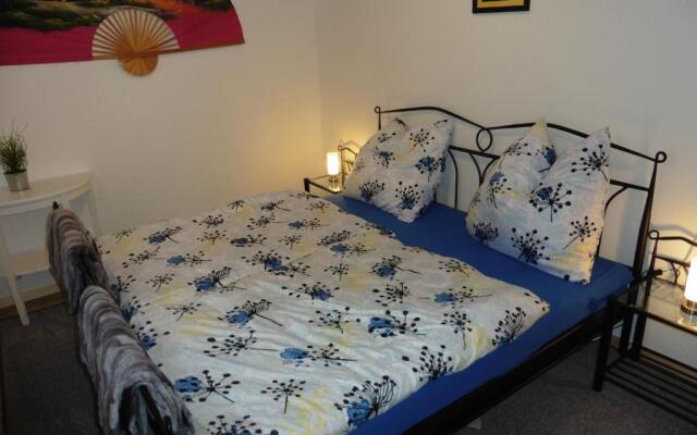 Ferienwohnung ,,Wingertsberg"