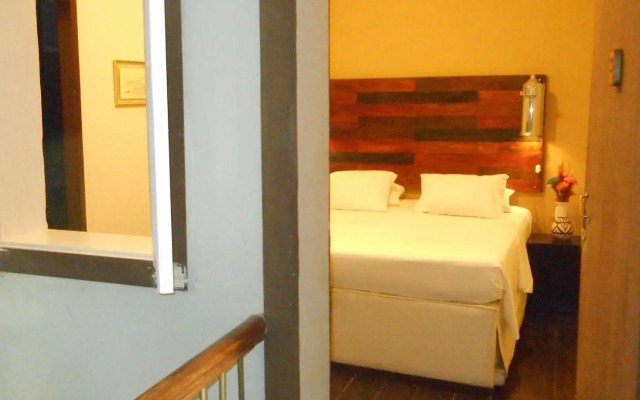 Hotel Portas da Amazônia