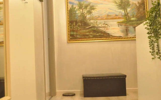 Napoleone Luxury Home