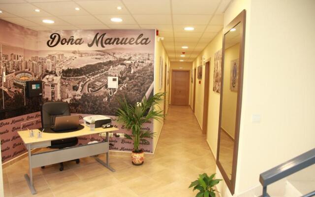 Hostal Doña Manuela
