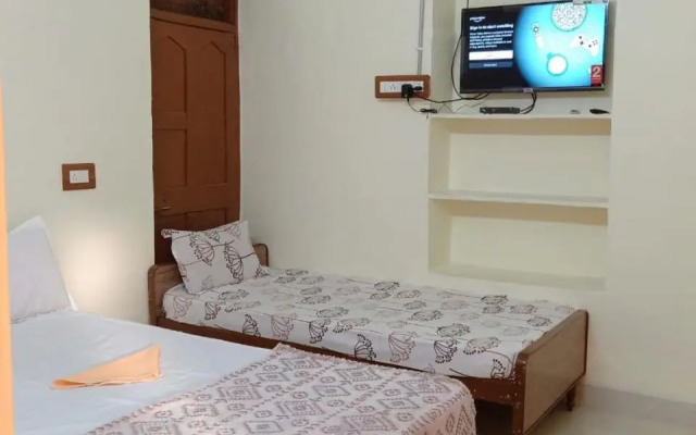 Rashmitha Guest House