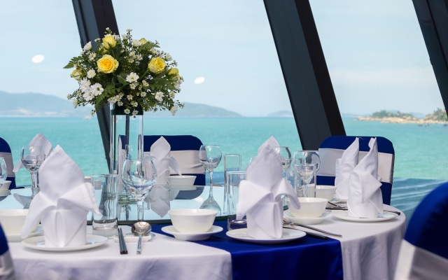 Boton Blue Hotel & Spa