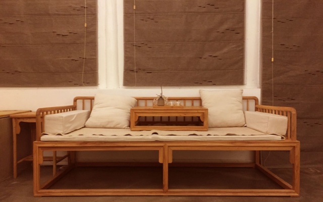 Xiao Man Guesthouse – Guest Rooms – Beijing