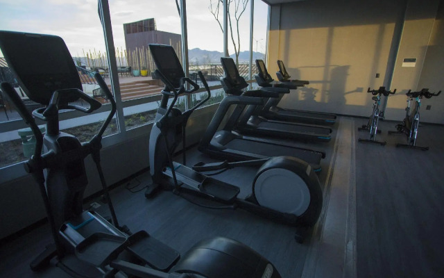 Hyatt Place Saltillo