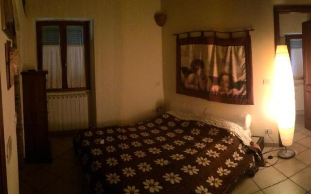 Appartamento Maride