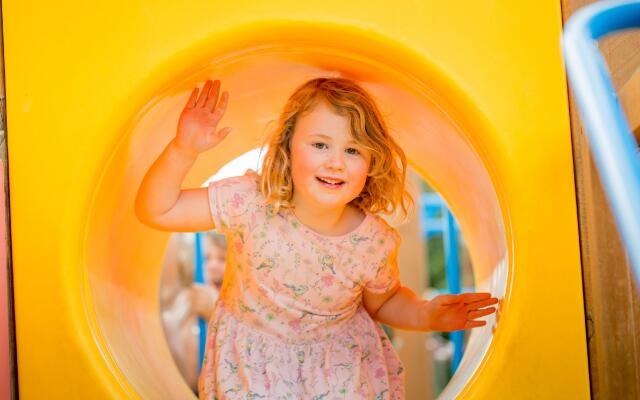 BIG4 Moruya Heads Easts Dolphin Beach Holiday Park