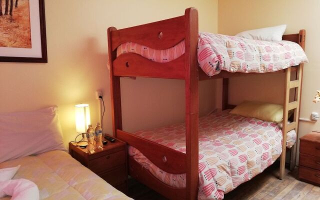 Feel at Home