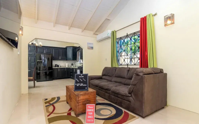 5 Bedroom Haven in Draxhall