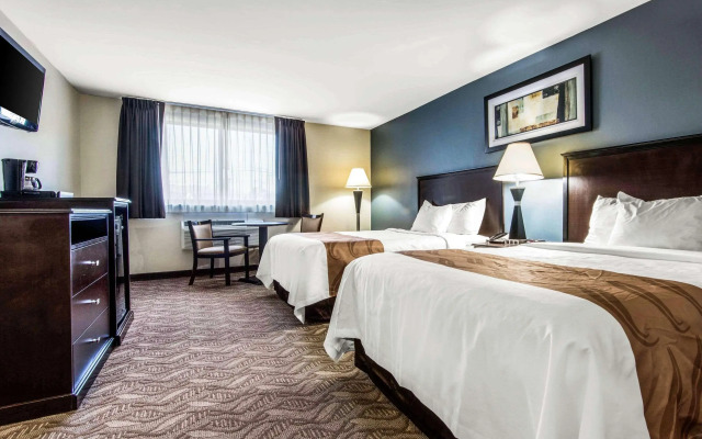 Quality Inn - Niagara Falls Blvd