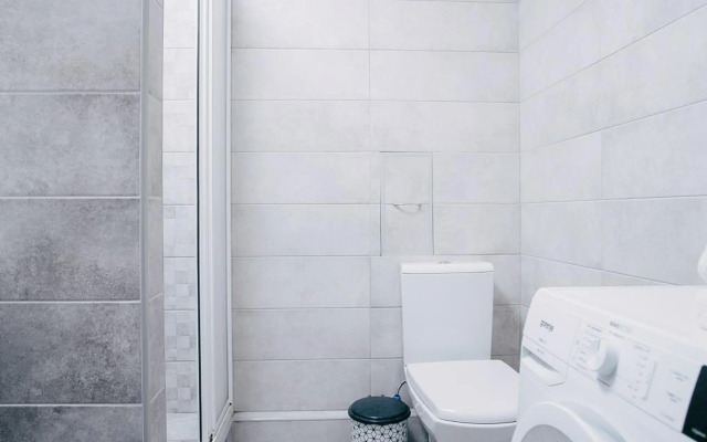 Сучасна 1-кімнатна квартира