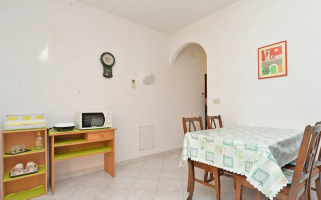 Apartment 1485