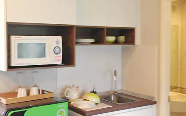 Lumpini Park Beach By Favstay