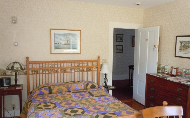Fitch Hill Inn