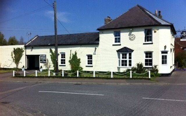 Long Melford B&B