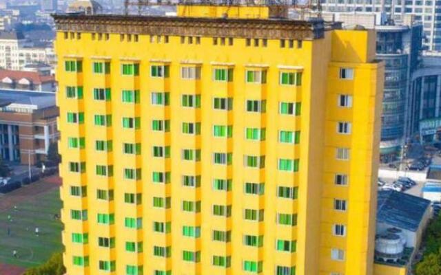 Hanjue Shangsha Hotel