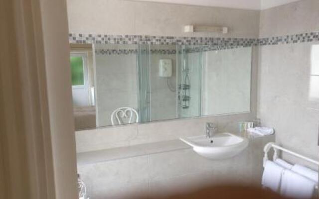 Rocklands House Bed and Breakfast