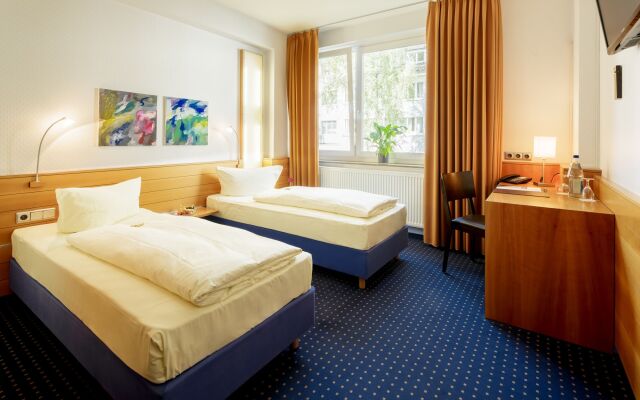 Messehotel Köln-Deutz