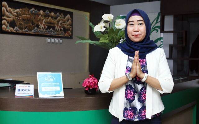 Airy Syariah Kutilang 99 Banjarbaru