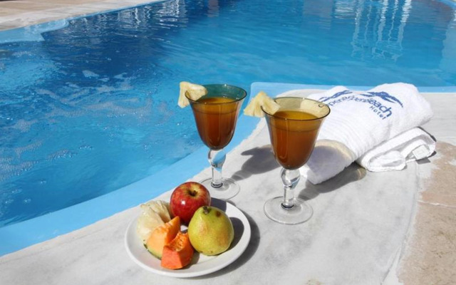 Tirol Praia Hotel