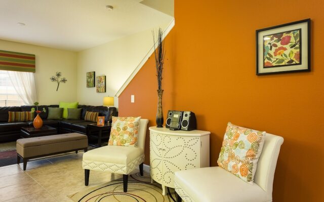 Orlando Paradise Palms Resort by Luxury Escapes