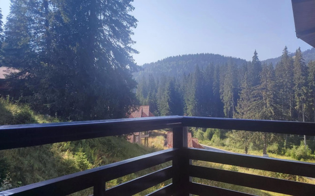 апартамент Крис 513