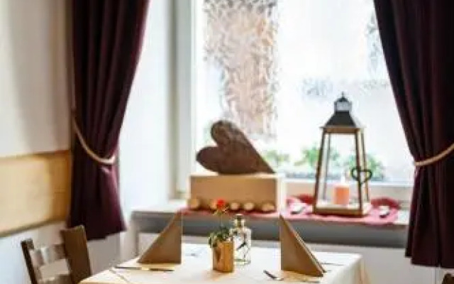 Hotel-Gasthof zur Post