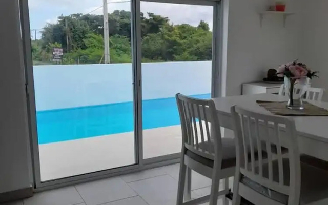 Seaside House With Privatepool