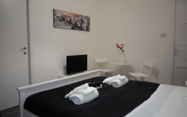 B&B del Toscano