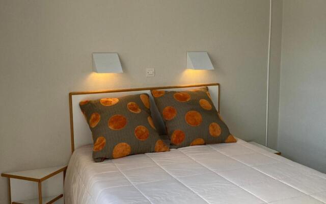 Appartement Saint-Raphaël, 2 pièces, 4 personnes - FR-1-504-604