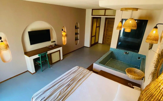 Z Exclusive Hotel And Villas